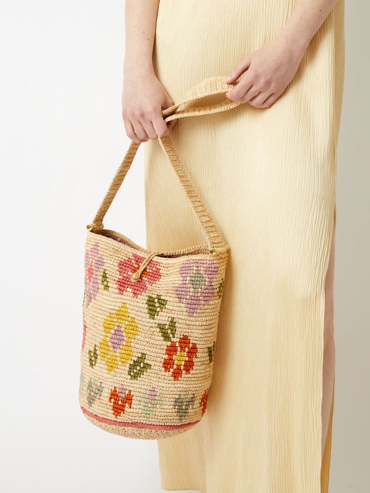 Sac poignée