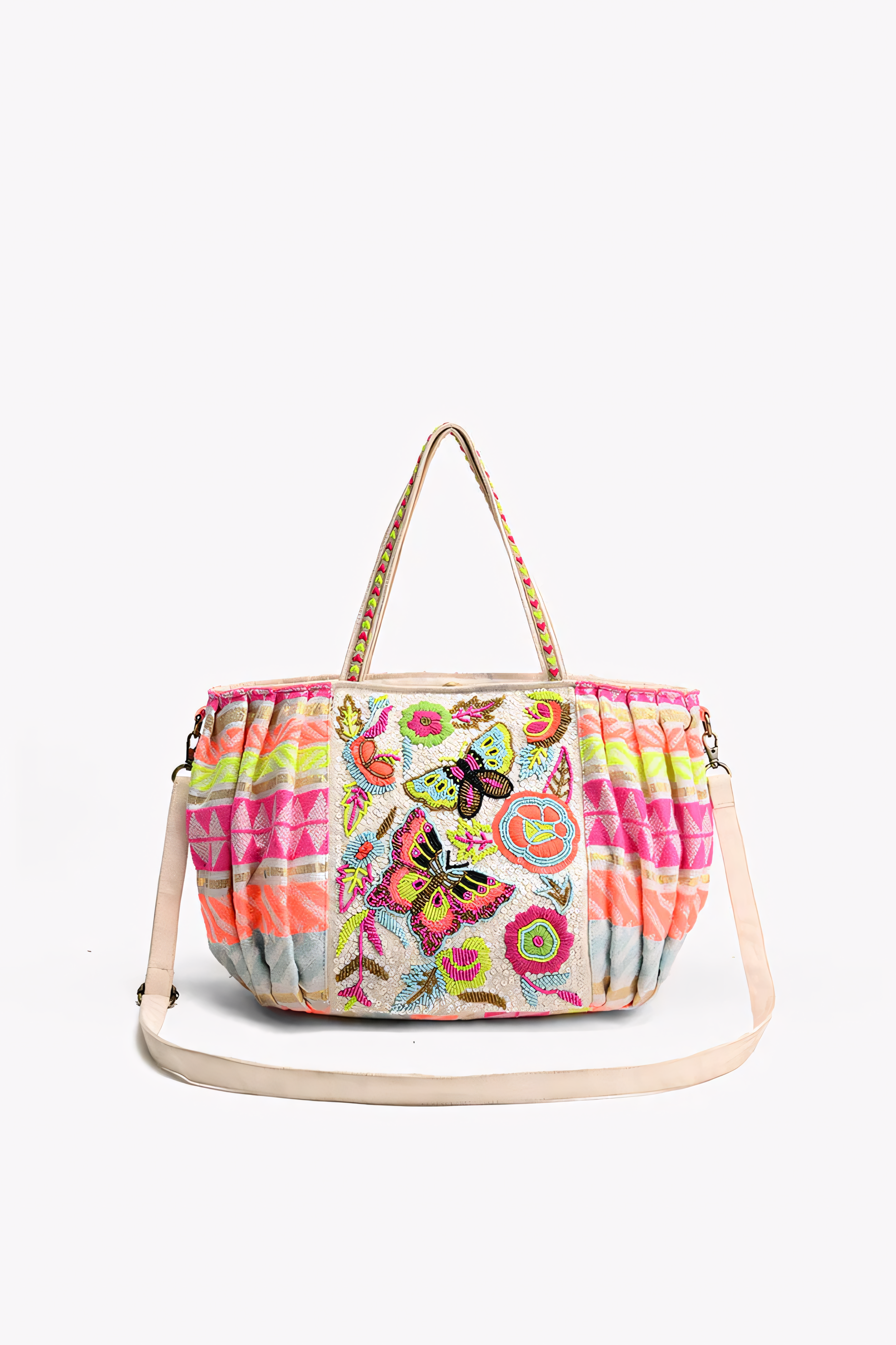 SAC LABILE BUTTERFLY