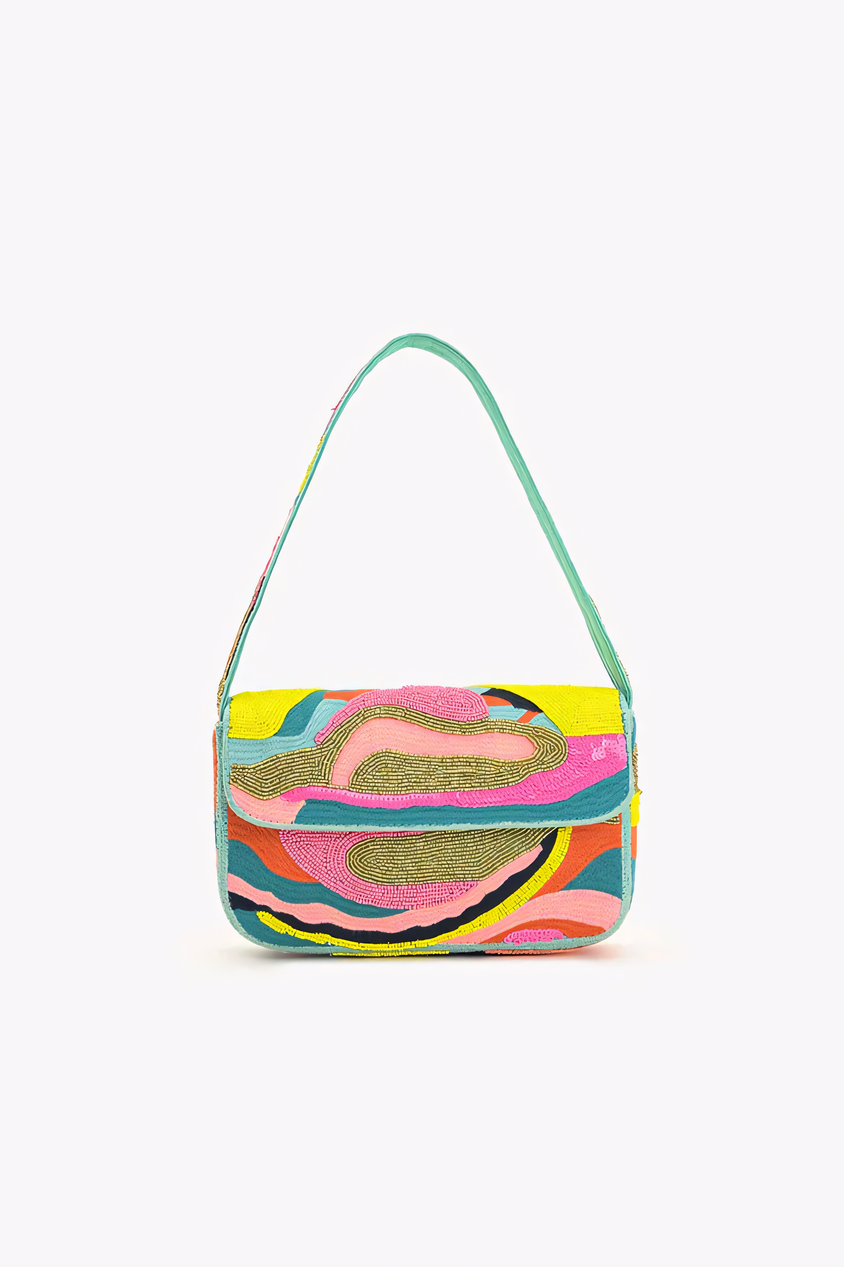 SAC DAPHNE TROPICA