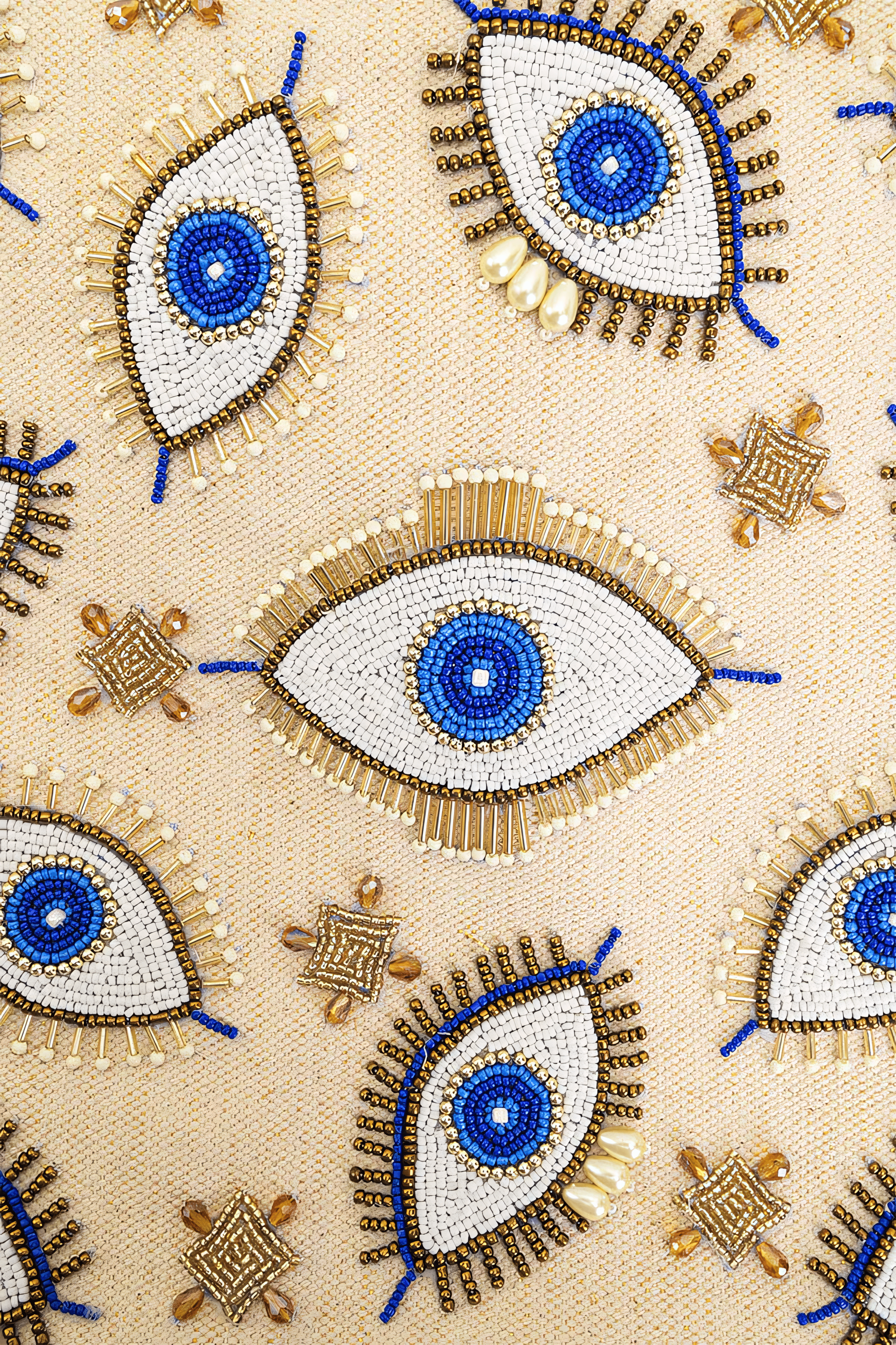 SAC SHINING EYES