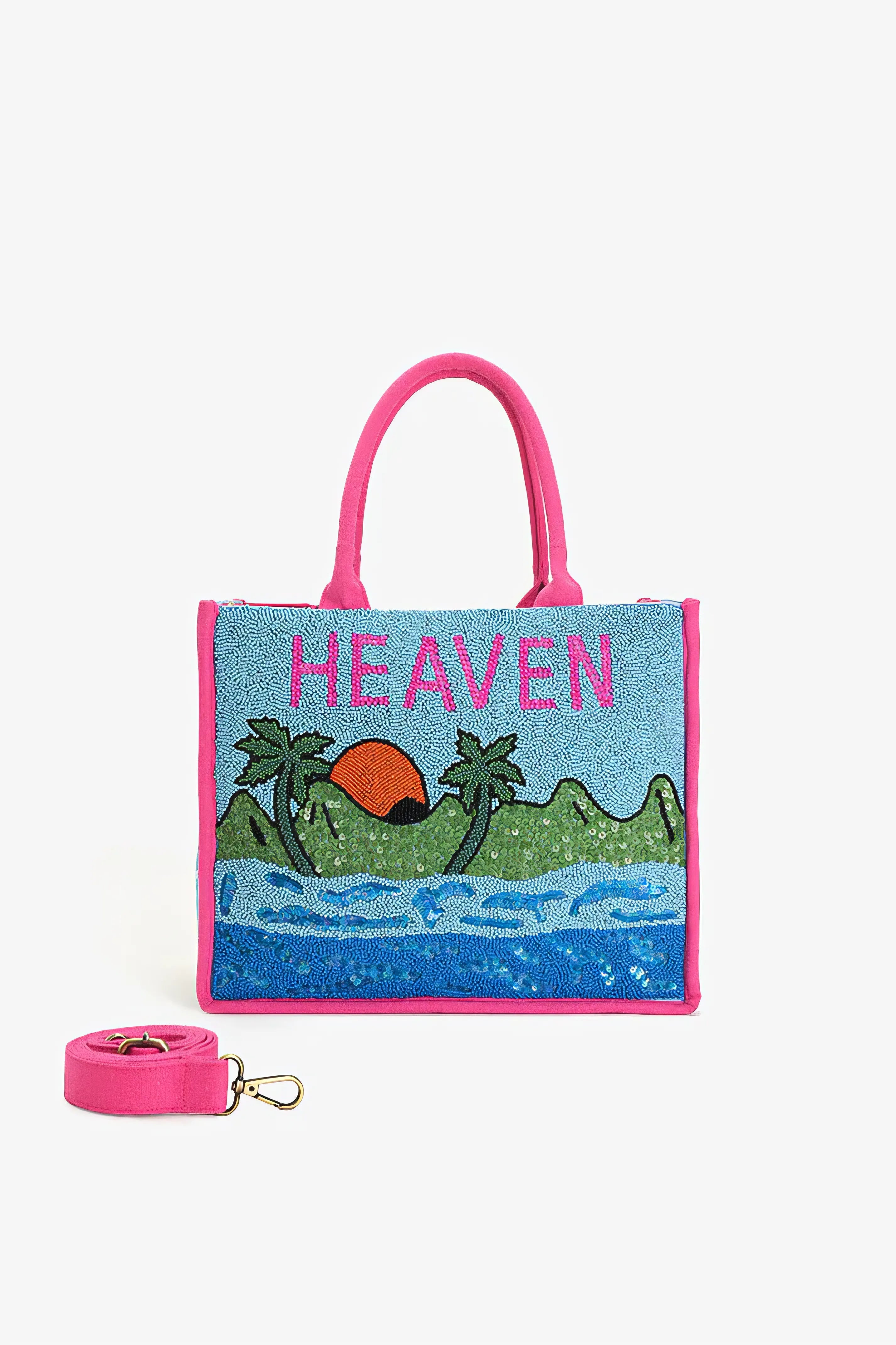 SAC HEAVEN ZANARA